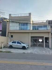 Casa com 5 Quartos à venda, 250m² no Jardim São Luís, Santana de Parnaíba
