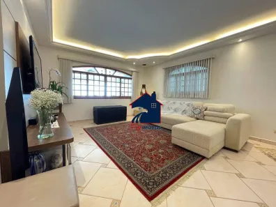 Casa de Condomínio com 3 Quartos à venda, 231m² no Jardim Regina, São Paulo