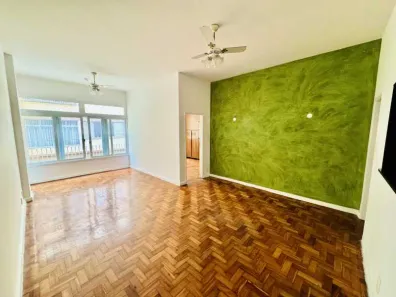 Apartamento com 3 Quartos para alugar, 100m² no Flamengo, Rio de Janeiro