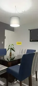 Apartamento com 2 Quartos à venda, 104m² no Parque Terra Nova, São Bernardo do Campo