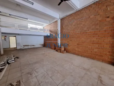 Ponto Comercial para alugar, 153m² no Centro, Americana