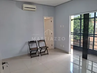 Sala Comercial para alugar, 13m² no Cidade Jardim, Limeira
