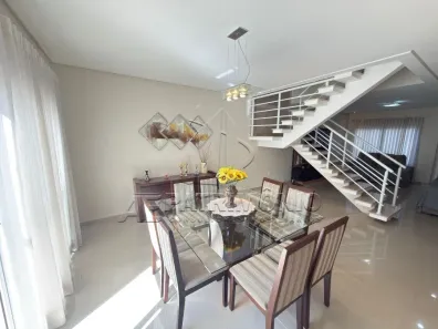 Casa de Condomínio com 3 Quartos à venda, 235m² no Parque Residencial Villa dos Inglezes, Sorocaba
