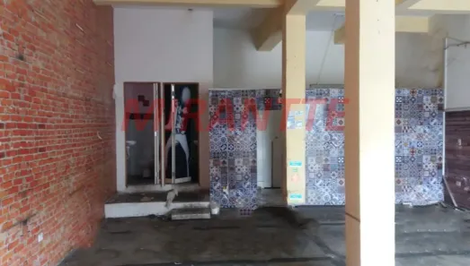 Imóvel Comercial à venda, 375m² no Casa Verde Média, São Paulo