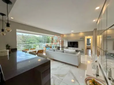 Apartamento com 4 Quartos à venda, 120m² no Paquetá, Belo Horizonte
