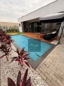 Casa com 4 Quartos à venda, 228m² no Boa Vista, Anápolis