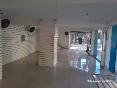 Imóvel Comercial com 1 Quarto para alugar, 115m² no Centro, Ribeirão Preto