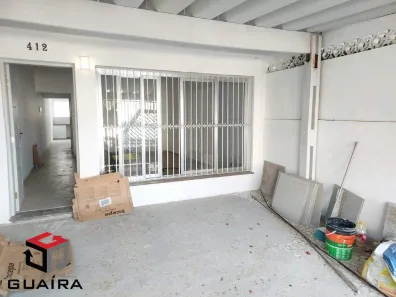 Sobrado com 3 Quartos à venda, 168m² no Jardim Bela Vista, Santo André
