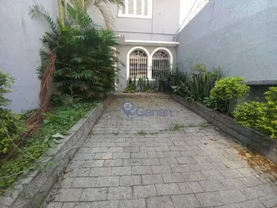 Sobrado com 3 Quartos para venda ou aluguel, 123m² no Cidade Monções, São Paulo