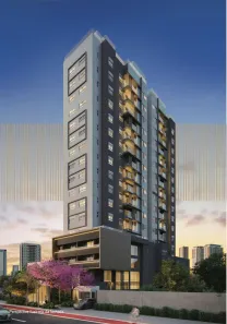 Apartamento com 2 Quartos à venda, 81m² no Vila Mariana, São Paulo