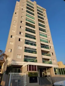 Apartamento com 2 Quartos à venda, 64m² no Cascata, Marília