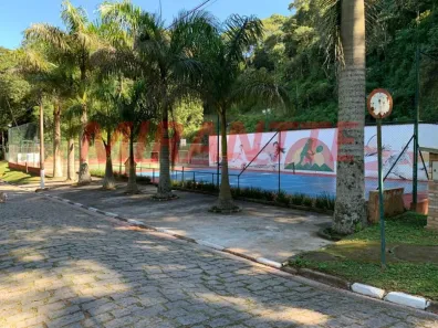 Lote/Terreno à venda, 2518m² no Santa Inês, Caieiras