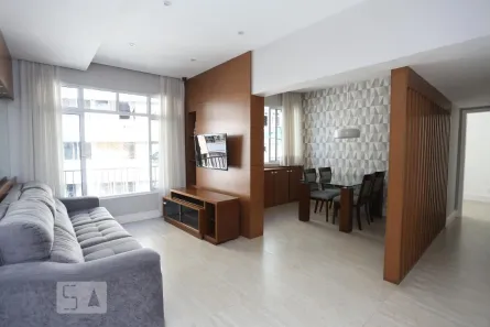 Apartamento com 2 Quartos à venda, 97m² no Copacabana, Rio de Janeiro