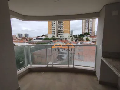 Apartamento com 3 Quartos à venda, 79m² no Vila Independência, Piracicaba