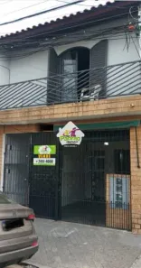 Sobrado com 1 Quarto à venda, 110m² no Parque Edu Chaves, São Paulo