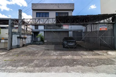 Ponto Comercial para alugar, 346m² no Vila Firmiano Pinto, São Paulo