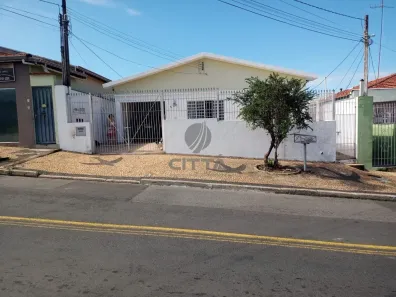 Casa com 3 Quartos à venda, 188m² no Vila Mimosa, Campinas
