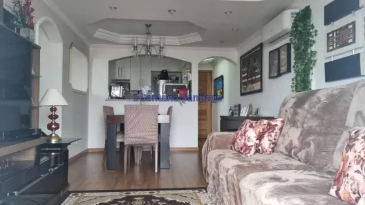 Apartamento com 3 Quartos à venda, 72m² no Vila Vermelha, São Paulo