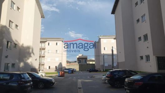 Apartamento com 2 Quartos à venda, 68m² no Cidade Vista Verde, São José dos Campos