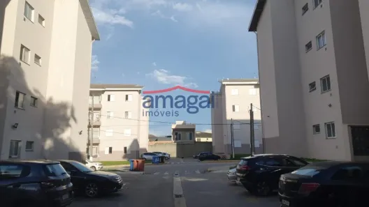 Apartamento com 2 Quartos à venda, 68m² no Cidade Vista Verde, São José dos Campos