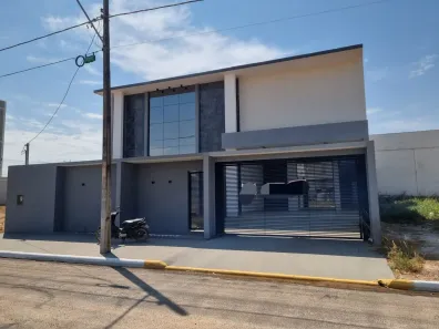Casa com 3 Quartos à venda, 260m² no , Primavera do Leste