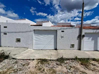 Casa com 2 Quartos à venda, 65m² no Dourado, Horizonte