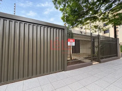 Casa com 4 Quartos à venda, 203m² no Jardim Maravilha, Maringá