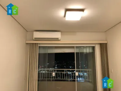 Apartamento com 3 Quartos à venda, 80m² no Parque Boa Esperança, Indaiatuba