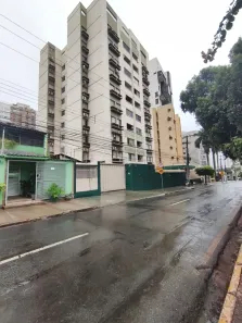 Apartamento com 3 Quartos à venda, 92m² no Centro-Norte, Cuiabá