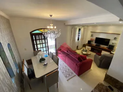 Casa com 3 Quartos à venda, 143m² no Venda da Cruz, São Gonçalo