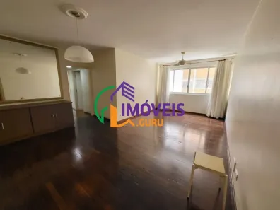 Apartamento com 3 Quartos à venda, 110m² no Perdizes, São Paulo