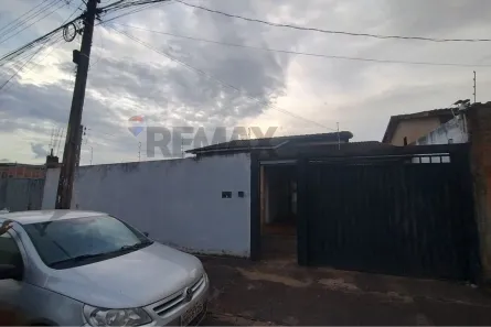 Casa com 2 Quartos à venda, 150m² no Residencial Veneza, Rio Verde