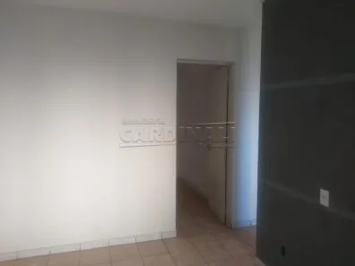Apartamento com 2 Quartos à venda, 51m² no Jardim Residencial Paraíso, Araraquara