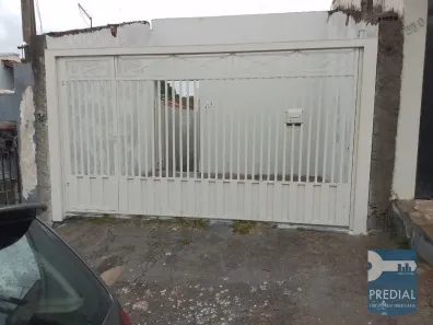 Casa com 3 Quartos à venda, 110m² no Residencial Monsenhor Romeu Tortorelli, São Carlos