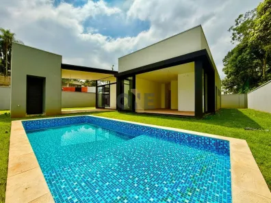 Casa de Condomínio com 3 Quartos à venda, 207m² no Chácara das Paineiras, Carapicuíba