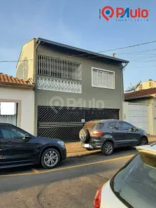 Casa com 3 Quartos à venda, 237m² no Paulista, Piracicaba