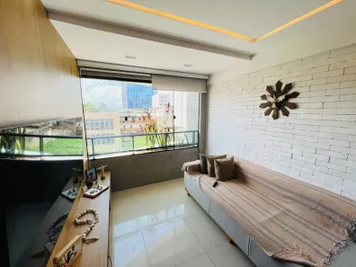 Apartamento com 2 Quartos à venda, 52m² no Boa Viagem, Recife