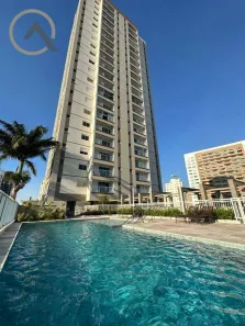 Apartamento com 1 Quarto para alugar, 42m² no Vila Itapura, Campinas