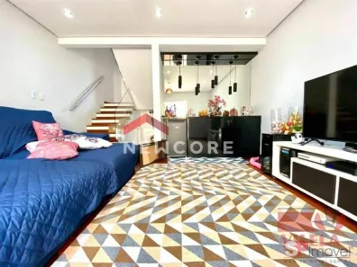 Casa de Condomínio com 3 Quartos à venda, 153m² no Vila Bela, São Paulo