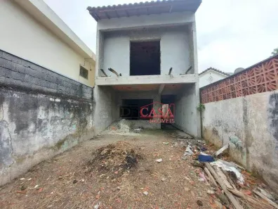 Sobrado com 3 Quartos à venda, 215m² no Parque Cruzeiro do Sul, São Paulo