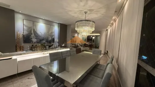 Apartamento com 4 Quartos à venda, 192m² no Casa Forte, Recife