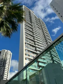 Apartamento com 3 Quartos à venda, 108m² no Boa Viagem, Recife