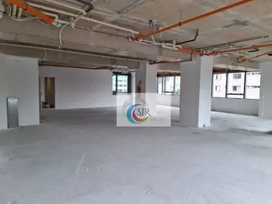 Sala Comercial para venda ou aluguel, 281m² no Pinheiros, São Paulo