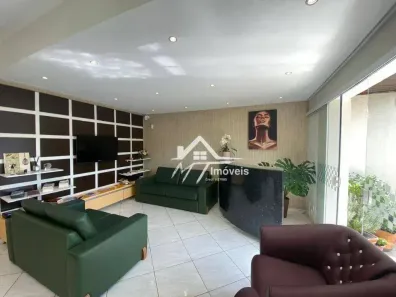Sobrado com 3 Quartos à venda, 220m² no Vila Menuzzo, Sumaré