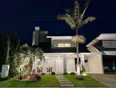 Casa de Condomínio com 3 Quartos à venda, 220m² no Capão da Canoa, Capão da Canoa