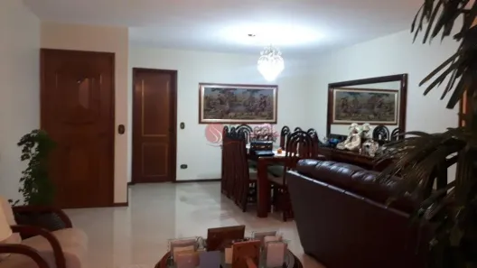 Apartamento com 3 Quartos à venda, 114m² no Quarta Parada, São Paulo