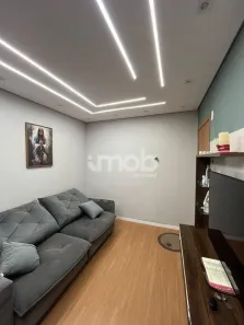 Apartamento com 2 Quartos à venda, 50m² no Jardim Guarujá, Sorocaba