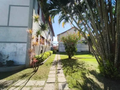 Apartamento com 1 Quarto à venda, 33m² no Extensão do Bosque, Rio das Ostras
