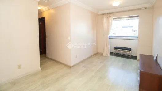 Apartamento com 2 Quartos à venda, 54m² no Vila Bela, São Paulo