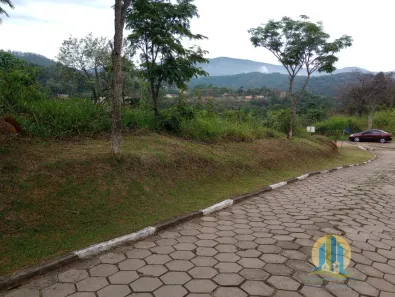 Lote/Terreno à venda, 2250m² no Residencial Santa Helena - Gleba I, Santana de Parnaíba